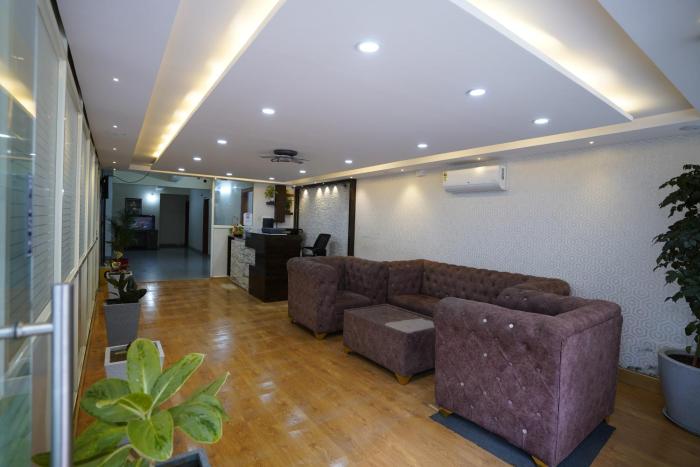sai bliss international manyata tech park