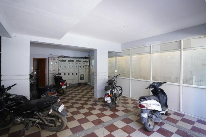 sai bliss international manyata tech park