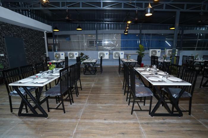 sai bliss international manyata tech park