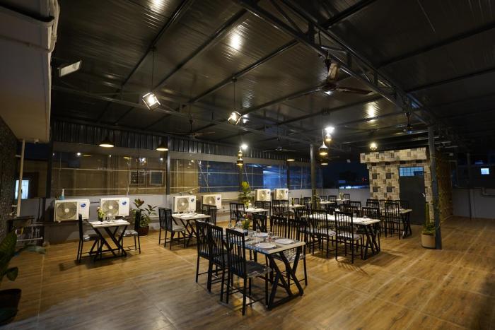 sai bliss international manyata tech park