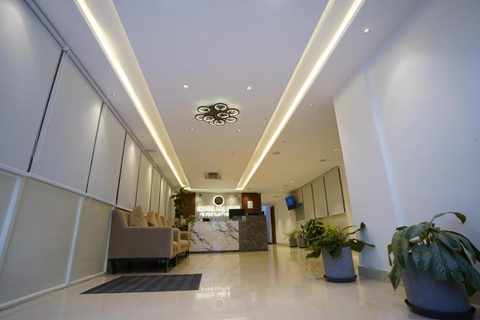 sai bliss international manyata tech park