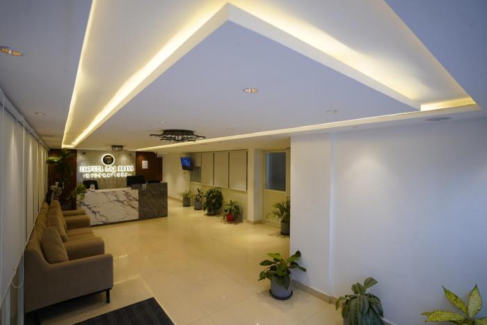 sai bliss international manyata tech park