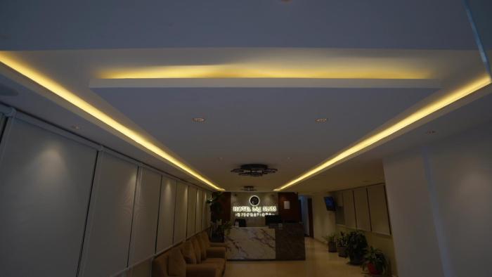 sai bliss international manyata tech park