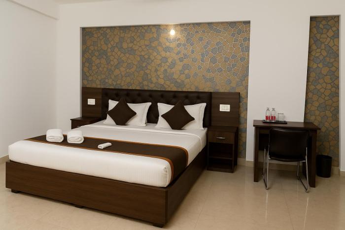 sai bliss international manyata tech park