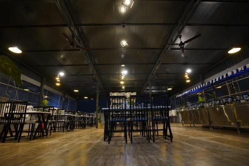 sai bliss international manyata tech park