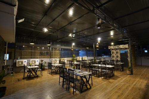 sai bliss international manyata tech park