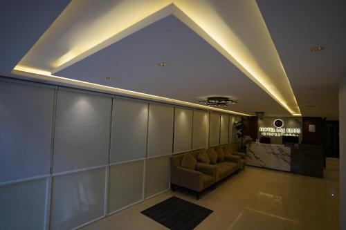 sai bliss international manyata tech park