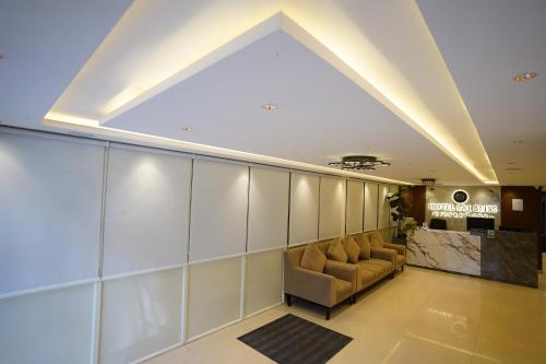 sai bliss international manyata tech park