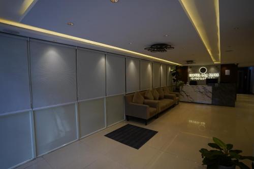 sai bliss international manyata tech park