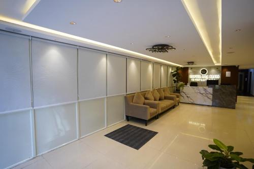 sai bliss international manyata tech park