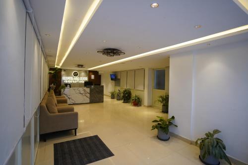 sai bliss international manyata tech park