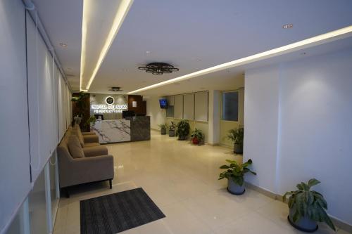 sai bliss international manyata tech park