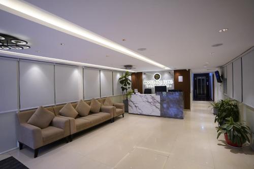 sai bliss international manyata tech park