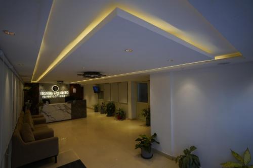sai bliss international manyata tech park