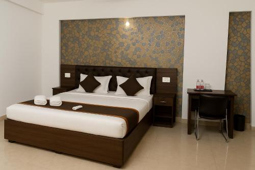 sai bliss international manyata tech park