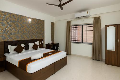 sai bliss international manyata tech park