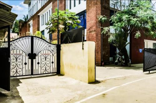 shraddha luxury room