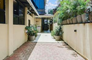 shraddha luxury room