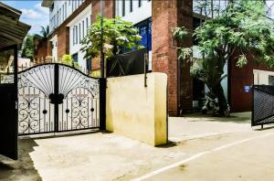 shraddha luxury room