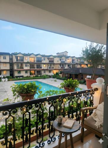 shraddha luxury room