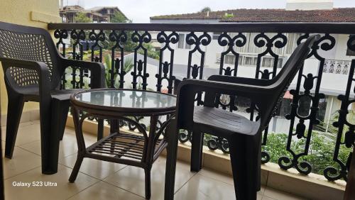 shraddha luxury room