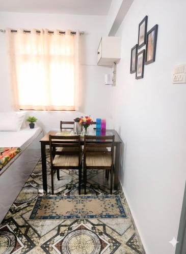 shraddha luxury room