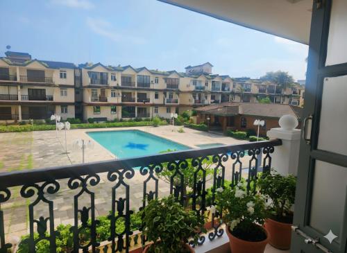 shraddha luxury room