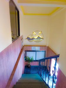 shraddha luxury room