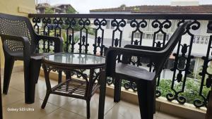 shraddha luxury room