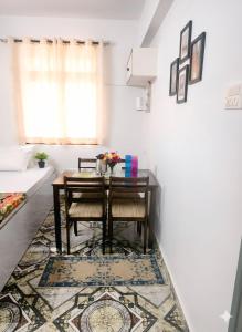 shraddha luxury room