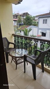 shraddha luxury room