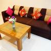 vinayagam residency