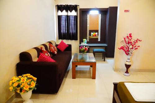 Vinayagam Residency,,3 star