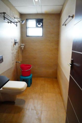 vinayagam residency