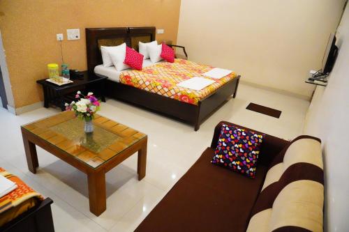 Vinayagam Residency,,3 star