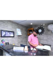 staymaker netrani residency