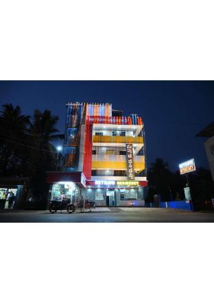 staymaker netrani residency