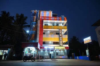 staymaker netrani residency