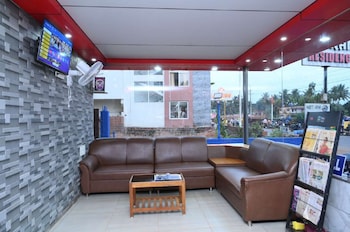 Staymaker Netrani Residency,,2 star