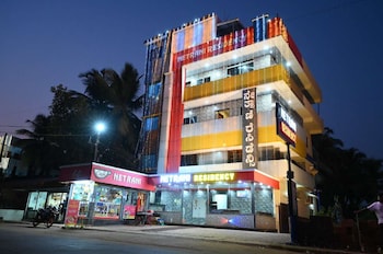 Staymaker Netrani Residency,,2 star