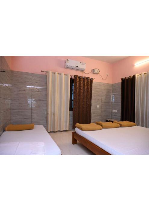 staymaker netrani residency
