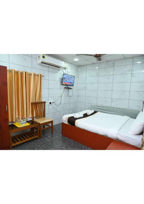 staymaker netrani residency