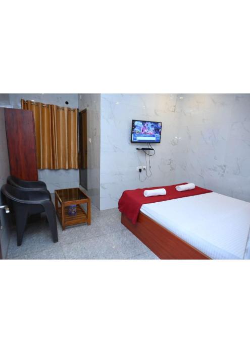 staymaker netrani residency