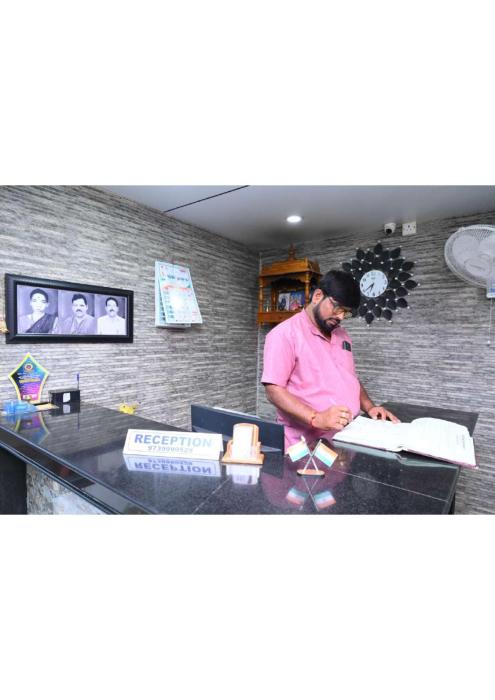 staymaker netrani residency