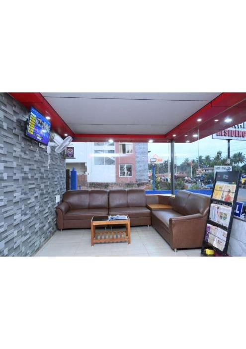 staymaker netrani residency