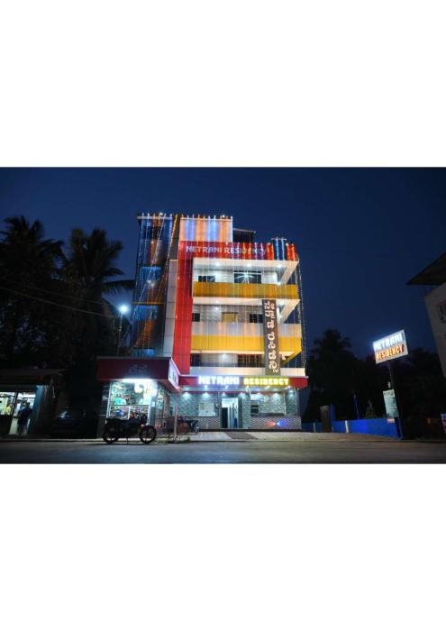 staymaker netrani residency