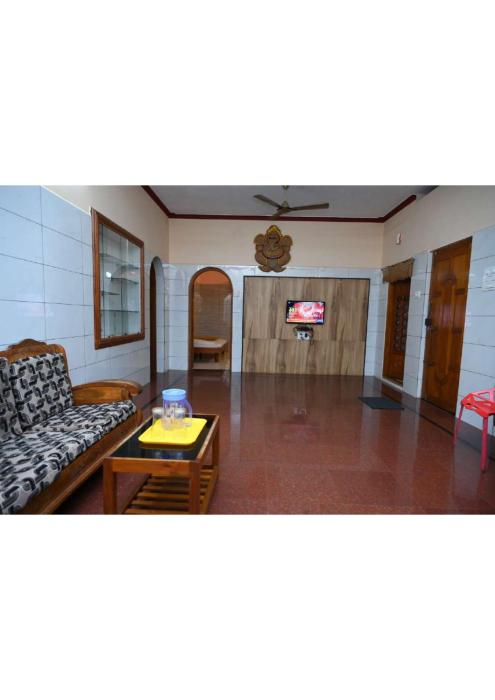 staymaker netrani residency