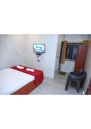 staymaker netrani residency