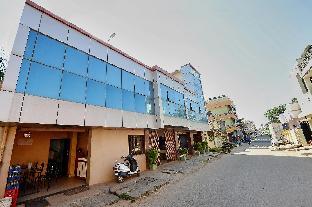 oyo 22499 vishnu residency