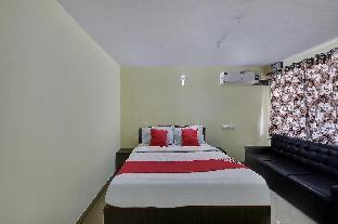 oyo 22499 vishnu residency